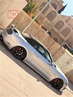 فورد موستانج